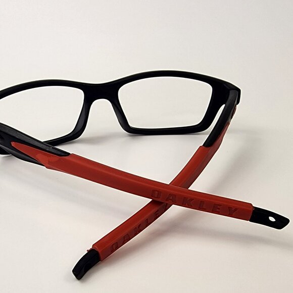 Oakley Rectagular Activewear Sun Glasses Frames - Picture 9 of 10